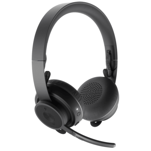 Logitech Zone Wireless Bluetooth Auriculares Inalámbricos